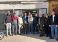 agradecimiento-asociacion-vecinos-principe-alfonso-consejeria-medio-ambiente-servicios-urbanos-vivienda