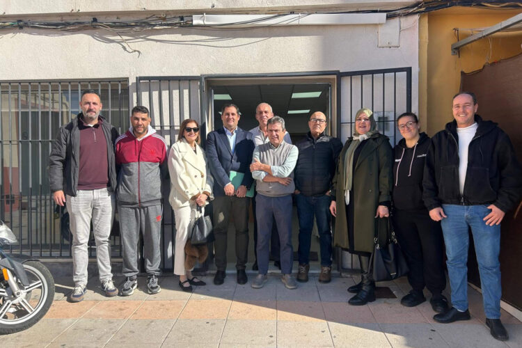 agradecimiento-asociacion-vecinos-principe-alfonso-consejeria-medio-ambiente-servicios-urbanos-vivienda