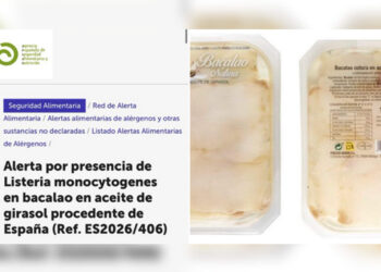 alerta-sanitaria-listeria-bacalao-aceite-lotes-contaminados