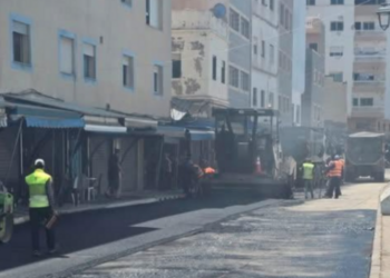 asfaltado-calles-castillejos-desata-criticas-abandono-aceras