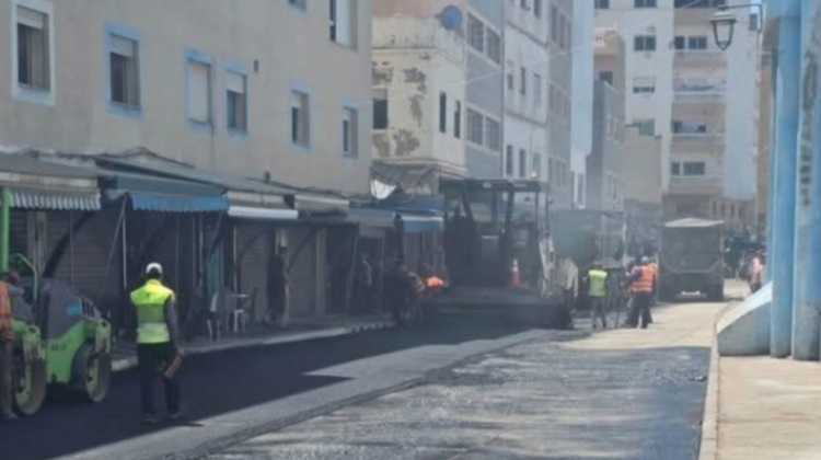 asfaltado-calles-castillejos-desata-criticas-abandono-aceras