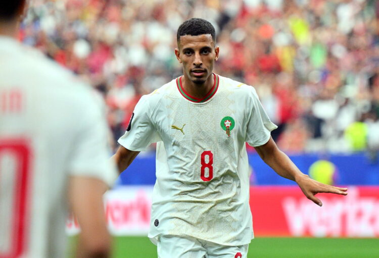azeddine-ounahi-jugador-seleccion-marruecos-mundial-2026