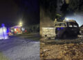 bomberos-actua-quema-vehiculo-serrallo-otro-coche-afectado