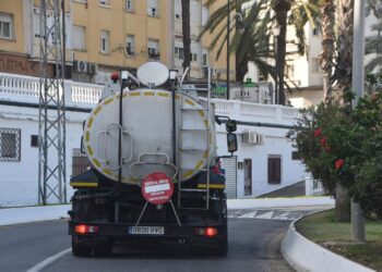 ccoo-exige-retirada-vehiculos-servilimpce-sin-aire-acondicionado
