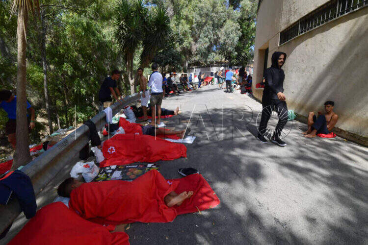 ceuta-exige-reforma-urgente-ley-extranjeria-creciente-presion-migratoria