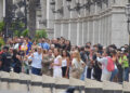 concentracion-contra-pedro-sanchez-marlaska-palacio-asamblea-crisis-migratoria-3