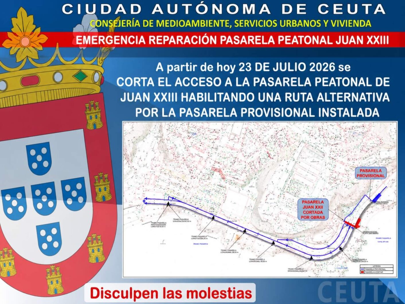 cortes-trafico-peatonal-juan-xxiii-rutas-alternativas-2