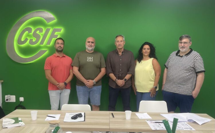 csif-refuerza-respaldo-tragsa-reunion-ejecutiva-delegados