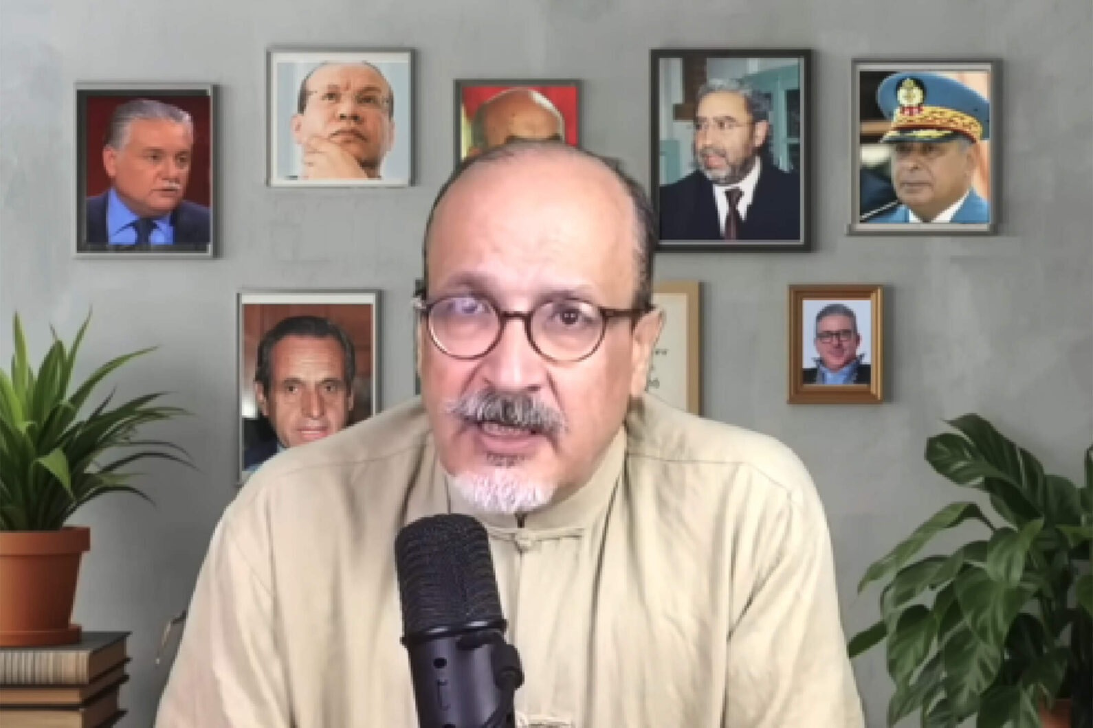 detienen-periodista-ali-lmrabet-aeropuerto-tanger-aterrizar-barcelona