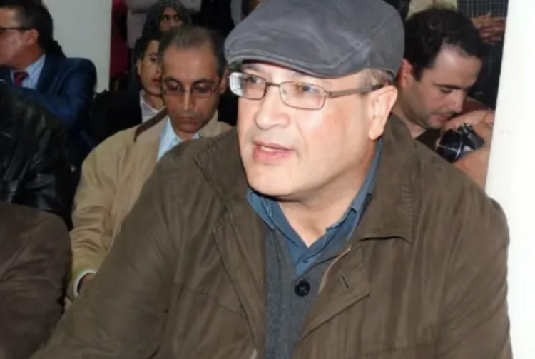 detienen-periodista-ali-lmrabet-aeropuerto-tanger-aterrizar-barcelona
