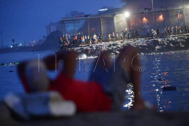 dormir-raso-imagen-crisis-migratoria-ceuta