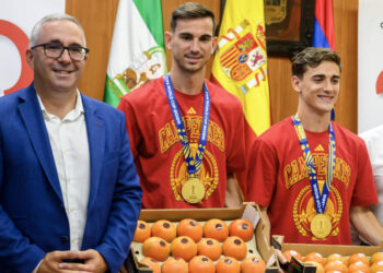 gavi-sanciones-leandro-paredes-pelea-final-espana-argentina