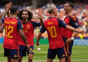 gol-fabian-partido-espana-belgica-mundial-2026-2