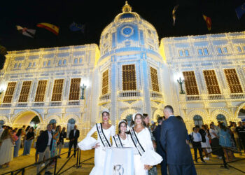 guia-feria-2026-actos-fiestas-patronales-fechas-horarios