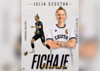 julia-szostak-nuevo-fichaje-ad-ceuta-fc-femenino