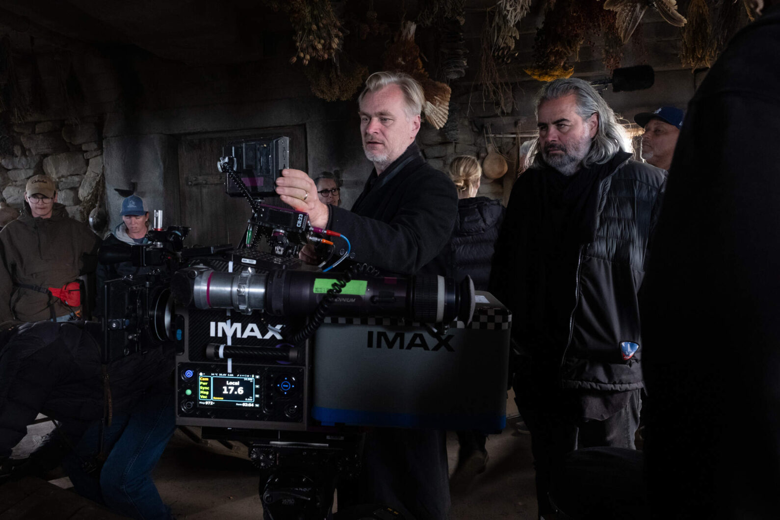 la-odisea-pelicula-nolan-marruecos-escenario