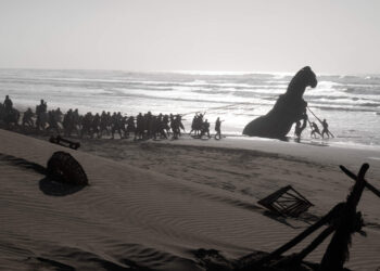 la-odisea-pelicula-nolan-marruecos-escenario