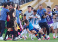 leandro-paredes-agrede-eric-garcia-argentina-espana-00005