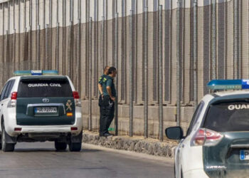 melilla-cierra-frontera-beni-enzar-intentos-entrada-masivos
