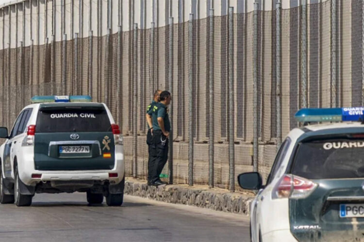 melilla-cierra-frontera-beni-enzar-intentos-entrada-masivos