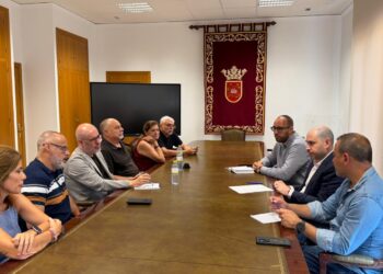 miguel-angel-perez-triano-recibe-unai-sordo-ccoo-2