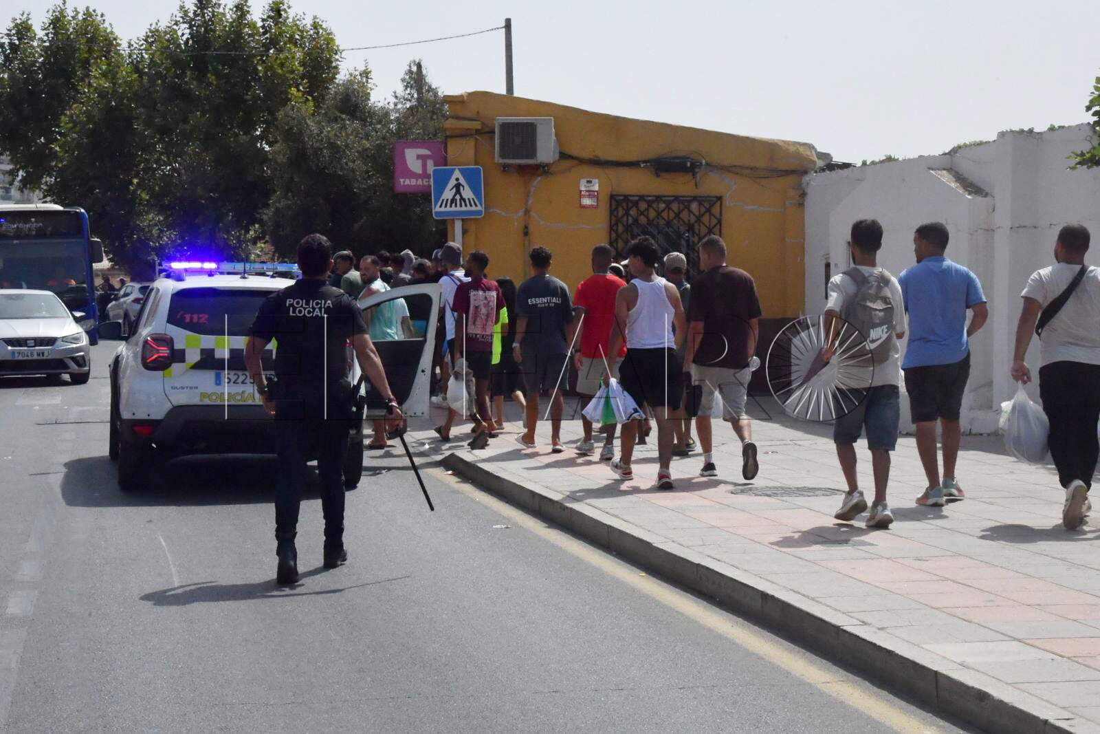 militares-policias-actuan-incidentes-barriadas-entrada-masiva
