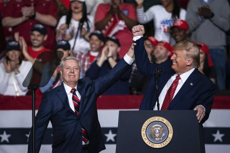 muere-lindsey-graham-senador-eeuu-defensor-sahara-marroqui