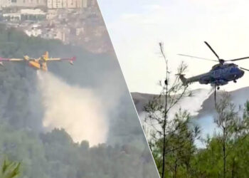nuevo-helicoptero-aviones-canadair-frenan-fuego-bosque-kitan