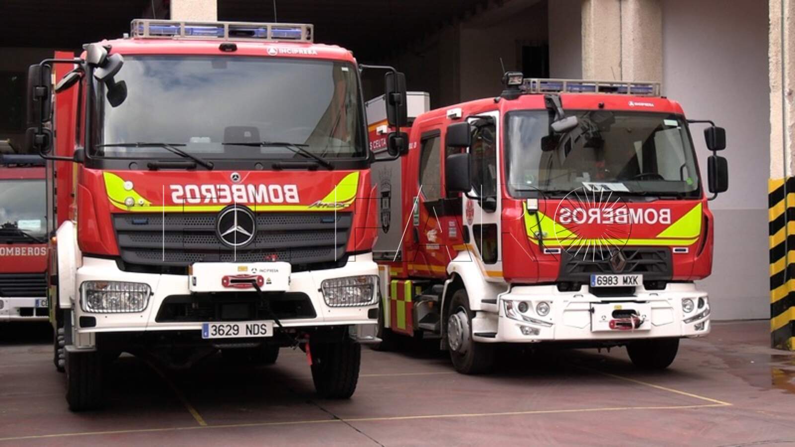 oposiciones-cuerpo-bomberos-ceuta-no-se-van-paralizar