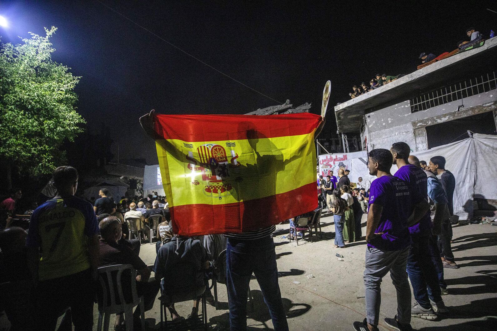 palestina-espana-israel-argentina-jerusalen-mundial-futbol