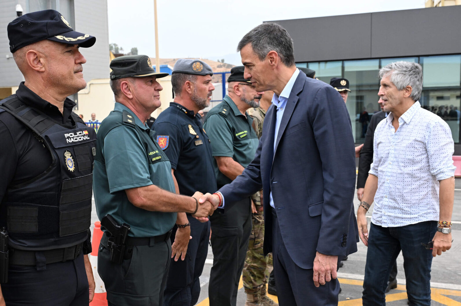 pedro-sanchez-fontera-tarajal-guardia-civil-policia-nacional-3