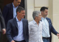 pedro-sanchez-marlaska-palacio-asamblea-comparecencia-crisis-migratoria-1