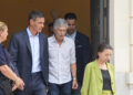 pedro-sanchez-marlaska-palacio-asamblea-comparecencia-crisis-migratoria-2