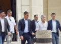 pedro-sanchez-marlaska-palacio-asamblea-comparecencia-crisis-migratoria-3