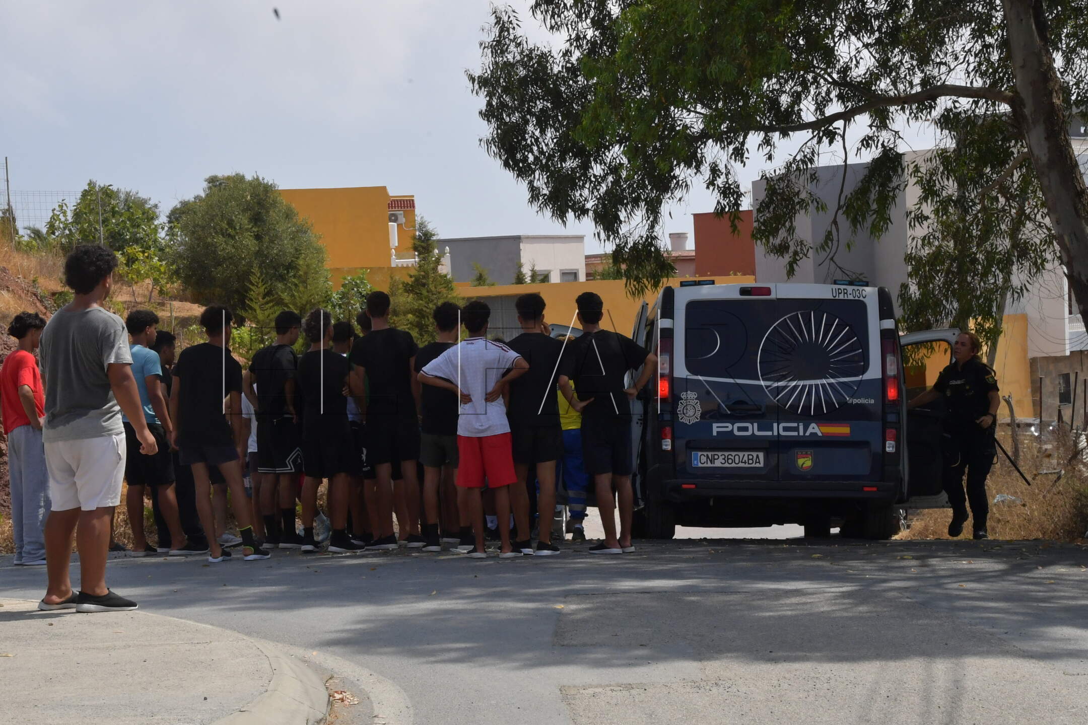 peor-crisis-migratoria-sufre-ceuta-inaccion-marruecos-fotos-frontera-inmigrantes-nado-guardia-civil-267
