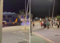 policia-aplausos-agradecimientos-ceuta-fuerzas-seguridad