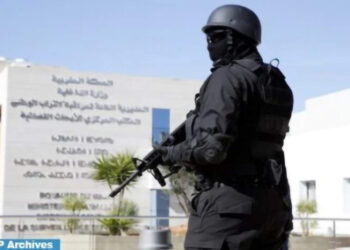 policia-marruecos-lucha-terrorismo
