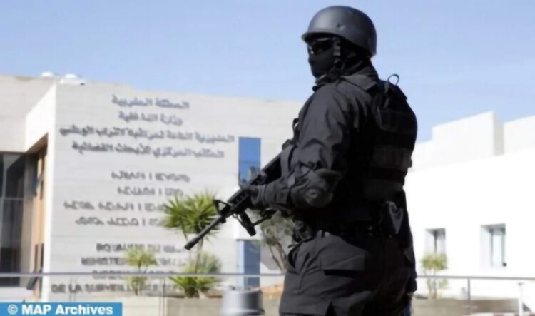 policia-marruecos-lucha-terrorismo