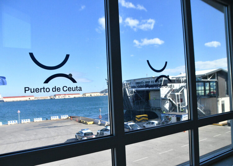 puerto-ceuta