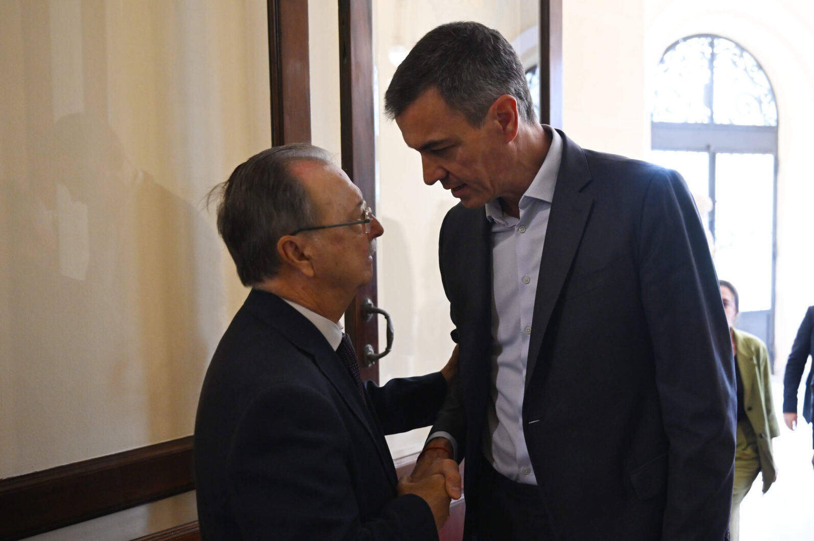 reunion-juan-vivas-pedro-sanchez-crisis-migratoria-5