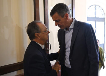 reunion-juan-vivas-pedro-sanchez-crisis-migratoria-5
