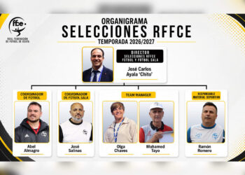 rffce-presente-nuevo-organigrama-selecciones-temporada-26-27