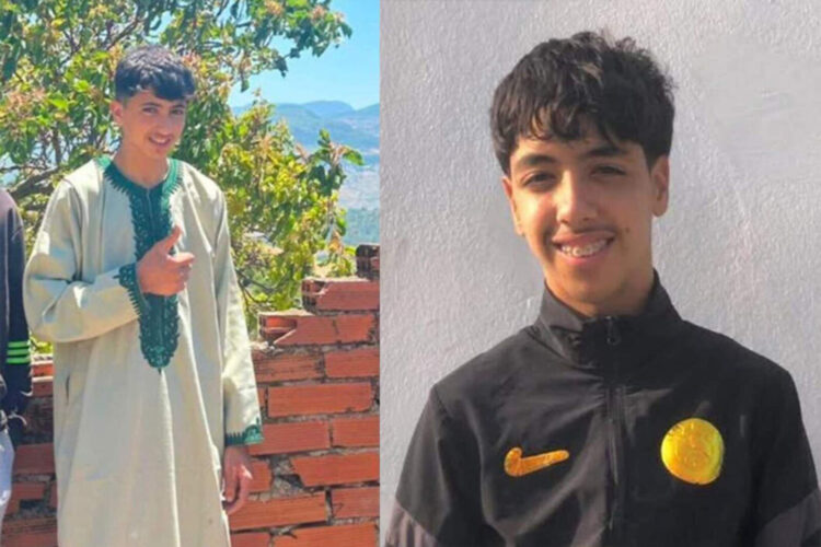saad-wael-adolescentes-muertos-cruce-nado-ceuta