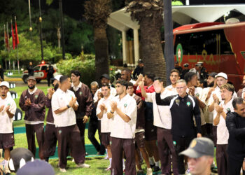 seleccion-futbol-marruecos-aeropuerto-rabat-sale-mundial
