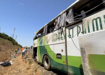 tragedia-autopista-tanger-rabat-autobus-comunidad-marroqui-vuelca-regreso-vacacional