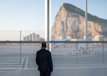 verja-gibraltar-fin-brexit-ue-reino-unido-acuerdo