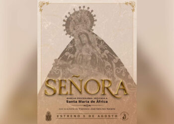 virgen-de-africa-volvera-procesionar-sones-banda-paz-malaga
