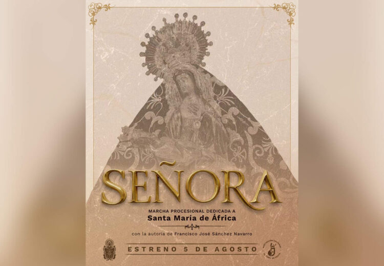 virgen-de-africa-volvera-procesionar-sones-banda-paz-malaga