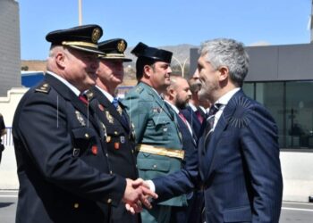 visita-Marlaska-frontera-Tarajal