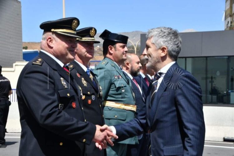 visita-Marlaska-frontera-Tarajal